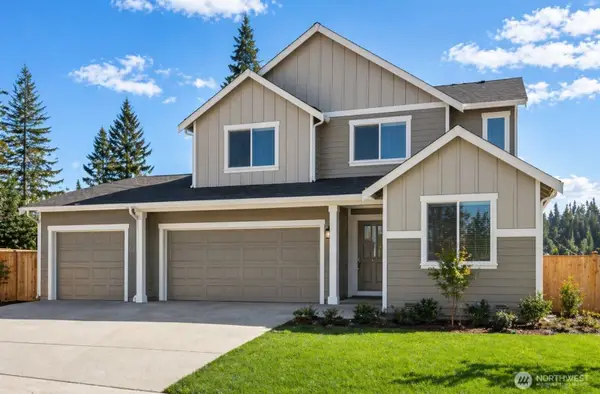 18208 37th Avenue Ct E, Tacoma, WA 98446