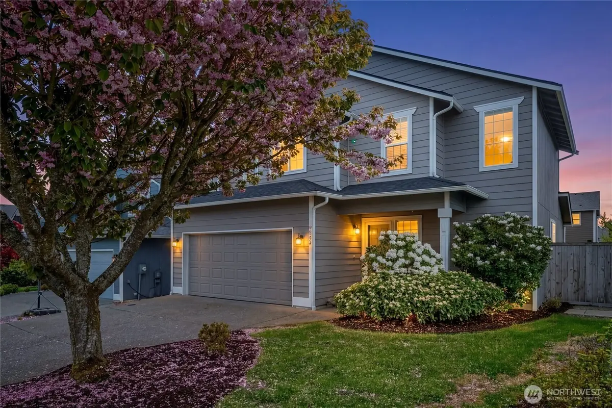 1016 99th Street Sw, Everett, WA 98204 - #1