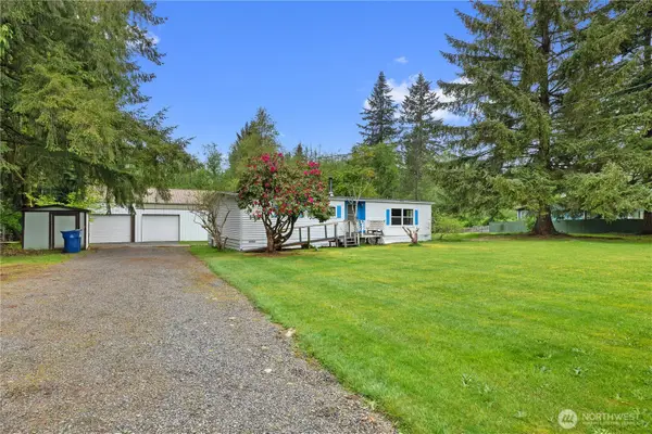 12502 99th Avenue Ne, Arlington, WA 98223