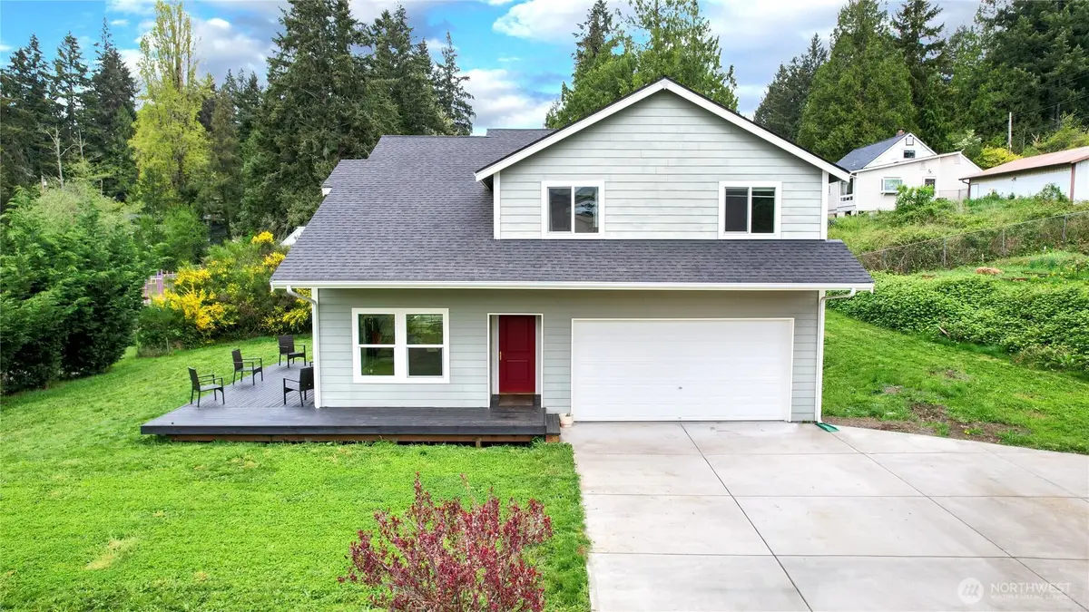 1521 Bertha Avenue Nw, Bremerton, WA 98312 - #1
