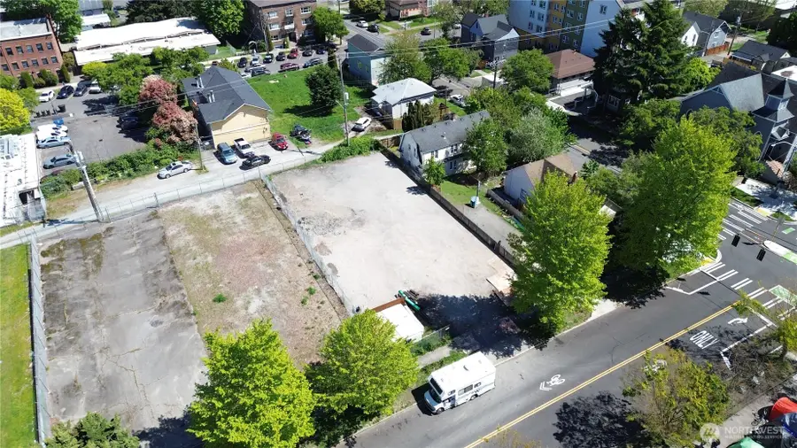 1119 S J Street, Tacoma, WA 98405 - #3