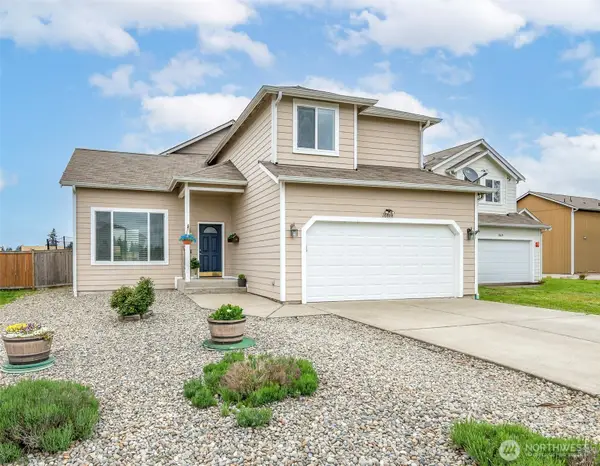 16614 Greenleaf Avenue Se, Yelm, WA 98597