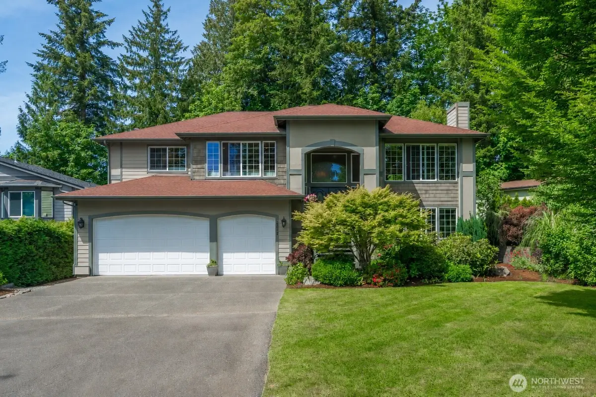 21712 SE 259th Street, Maple Valley, WA 98038 - #1