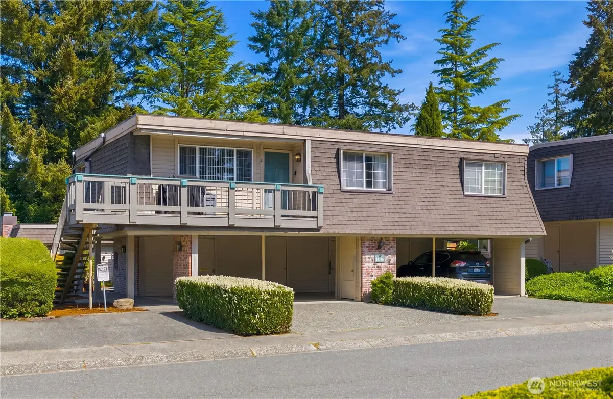 14506 NE 6th Place, Bellevue, WA 98007 - #1