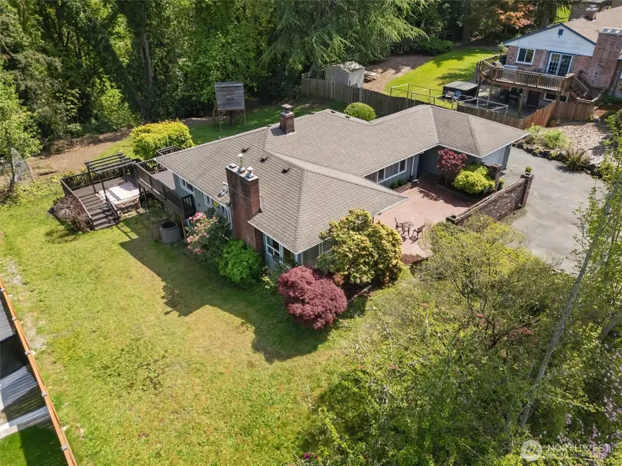 4536 119th Avenue Se, Bellevue, WA 98006 - #2