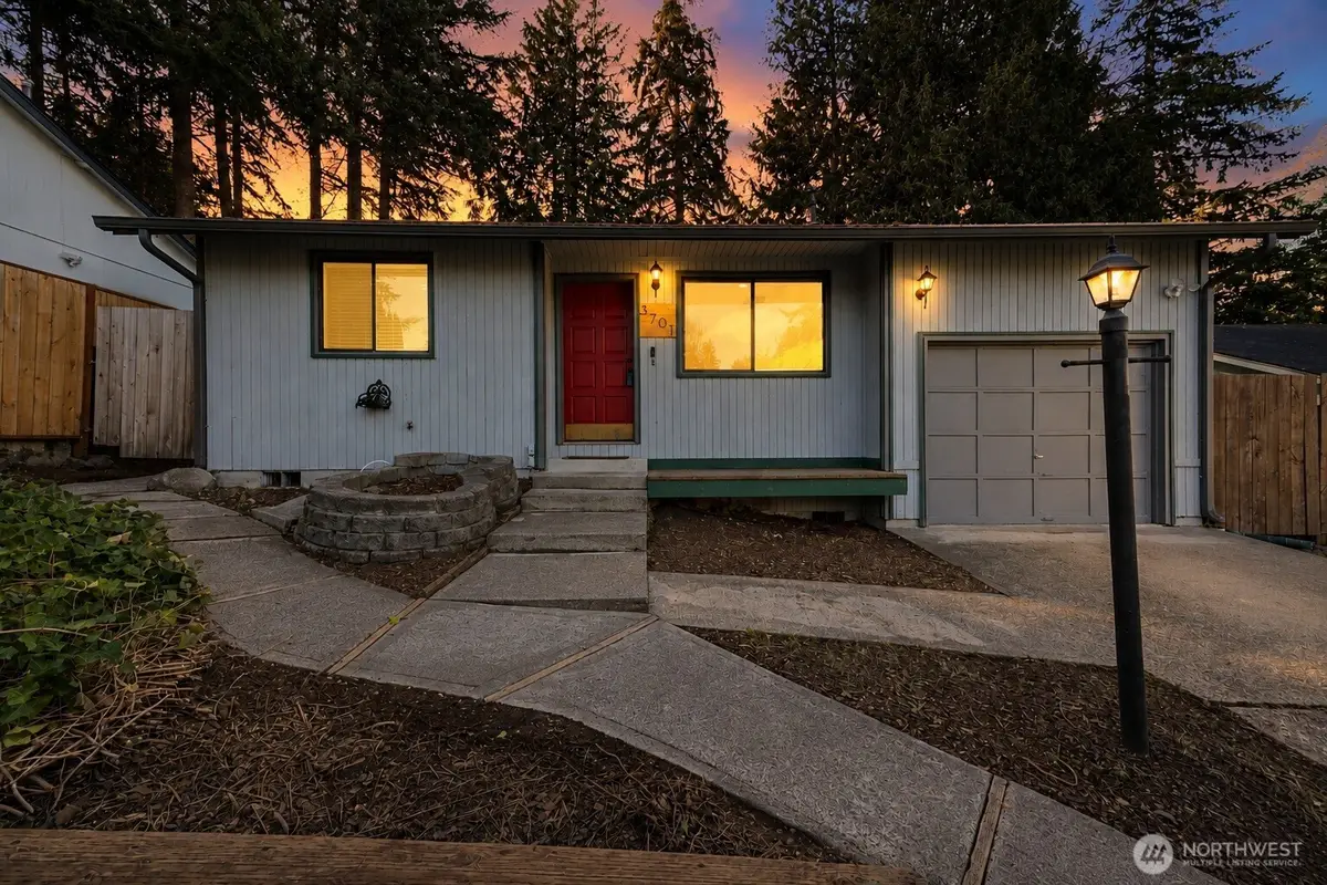 3701 Autumnwood Court Se, Olympia, WA 98501 - #1