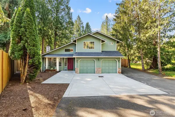 17902 Trombley Road, Snohomish, WA 98290