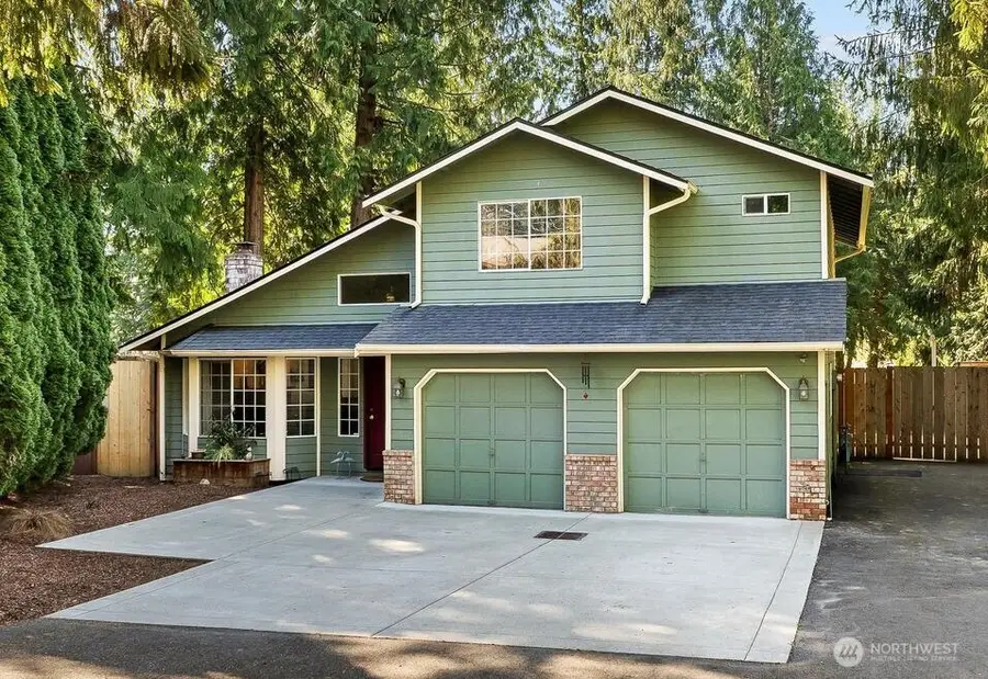 17902 Trombley Road, Snohomish, WA 98290 - #2