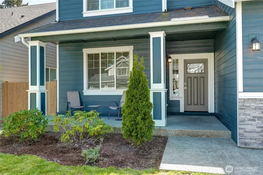 210 191st Court E, Spanaway, WA 98387 - #3
