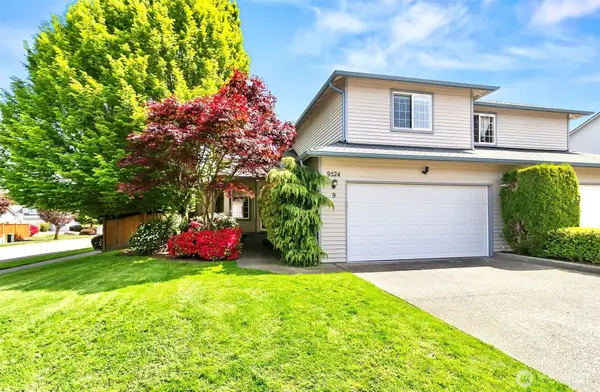 9524 2nd Street Se #9, Lake Stevens, WA 98258