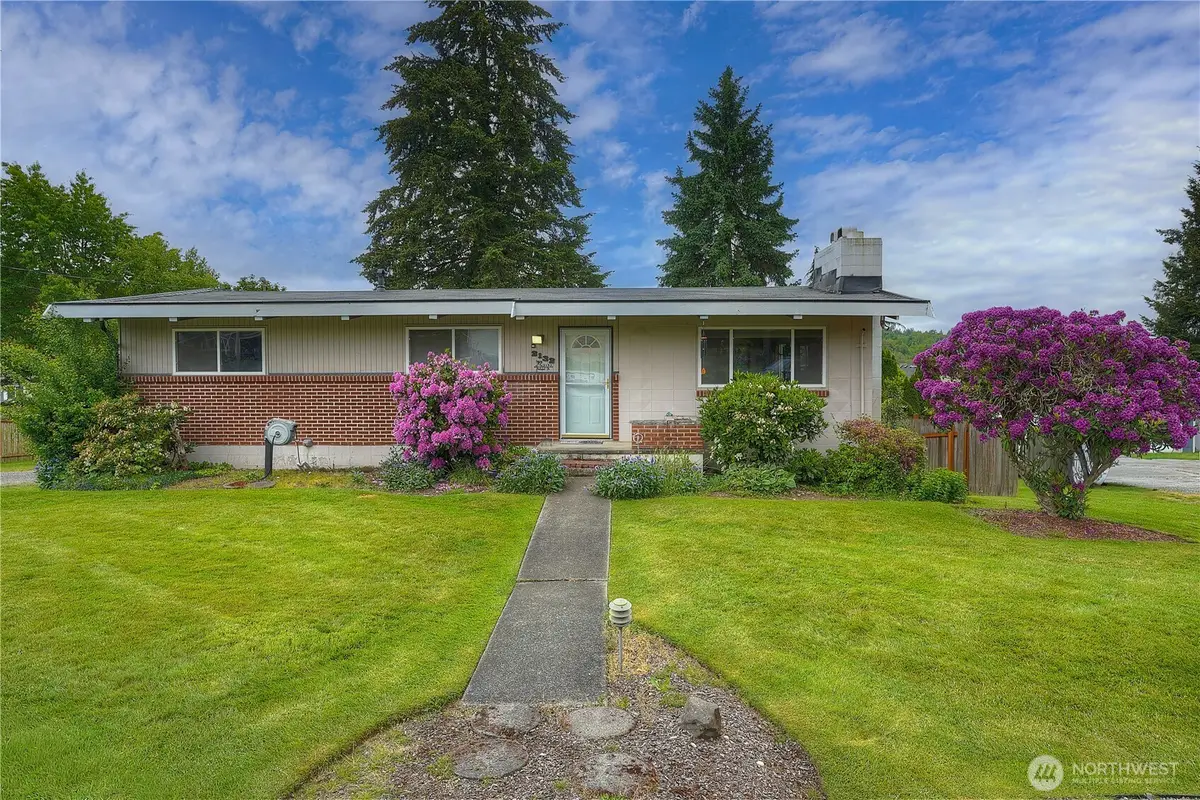 2132 Firland Drive, Puyallup, WA 98371 - #1