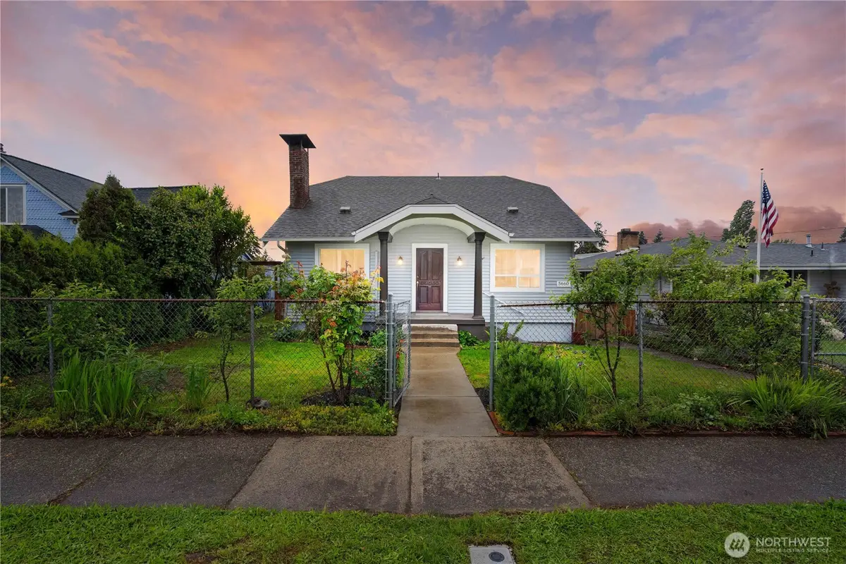 5660 S Thompson Avenue #1, Tacoma, WA 98408 - #1
