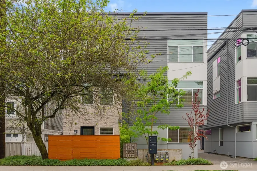139 22nd Avenue E #A, Seattle, WA 98112 - #2