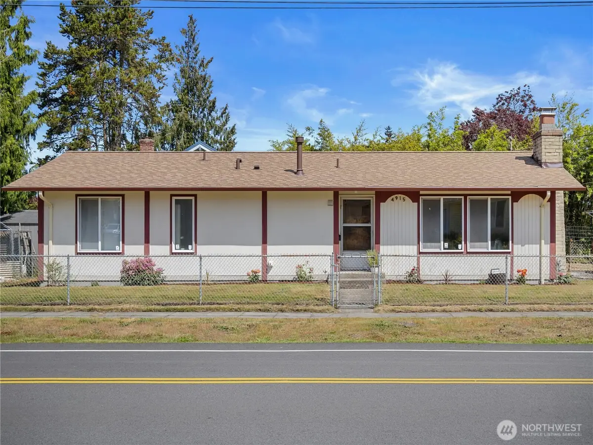 4915 N 37th Street, Tacoma, WA 98407 - #1