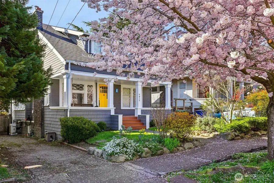 4015 Ashworth Avenue N, Seattle, WA 98103 - #2