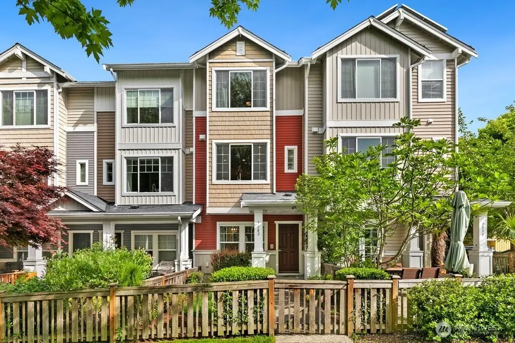 3002 SW Morgan Street, Seattle, WA 98126 - #1