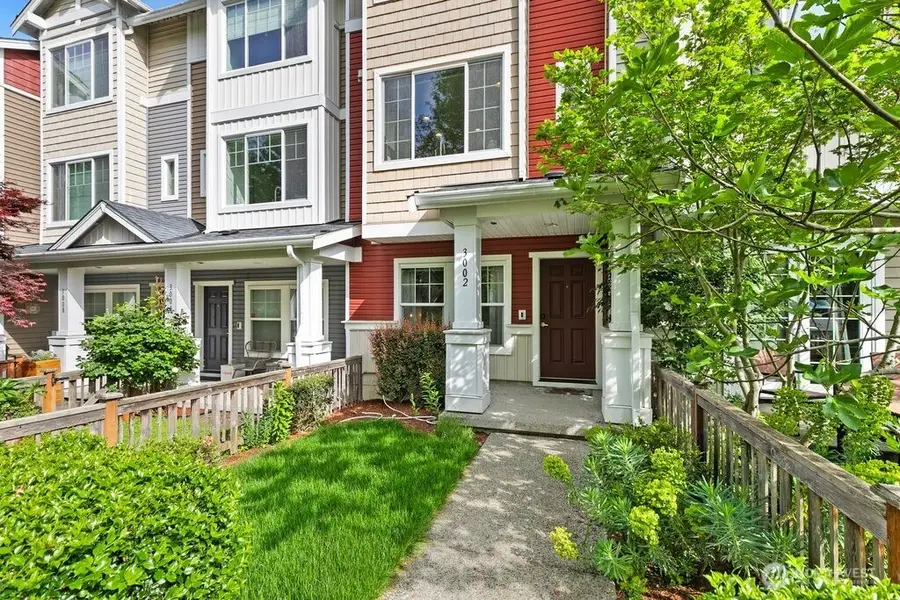 3002 SW Morgan Street, Seattle, WA 98126 - #2