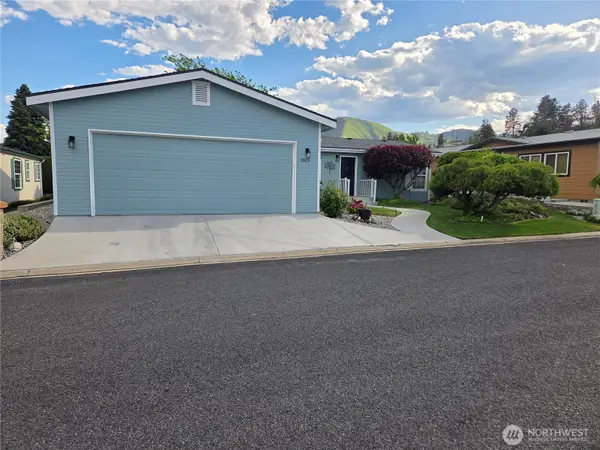 1819 Heritage Drive, Wenatchee, WA 98801