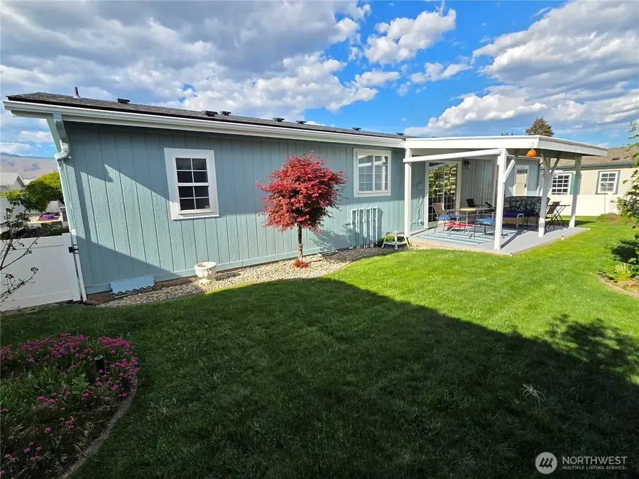1819 Heritage Drive, Wenatchee, WA 98801 - #3