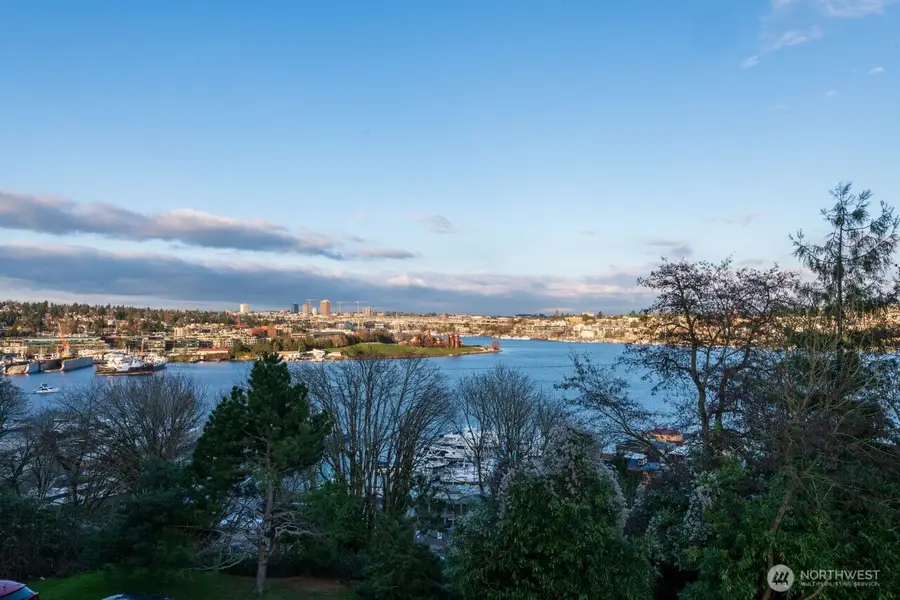 610 Wheeler Street #301, Seattle, WA 98109 - #2