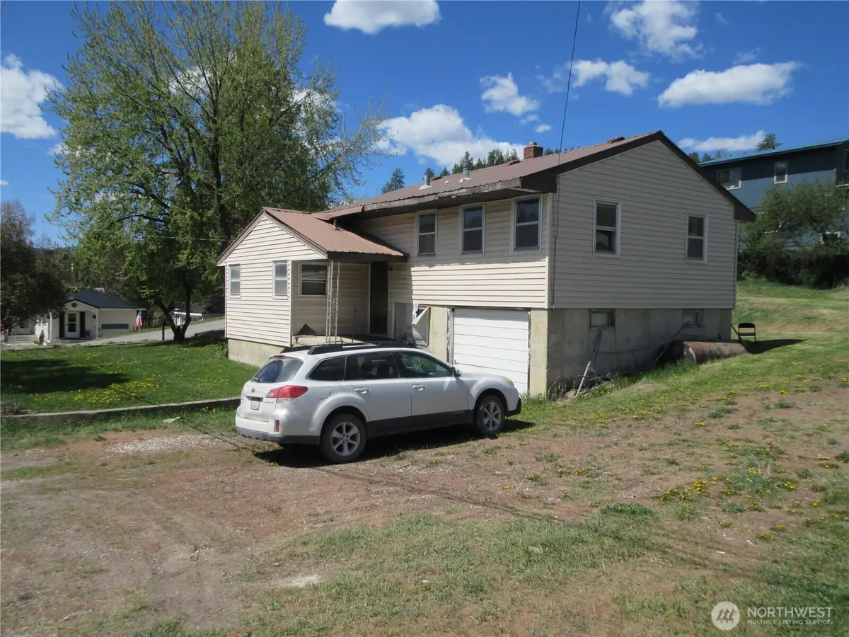 148 N Portland Street, Republic, WA 99166 - #1
