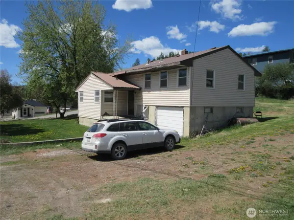 148 N Portland Street, Republic, WA 99166