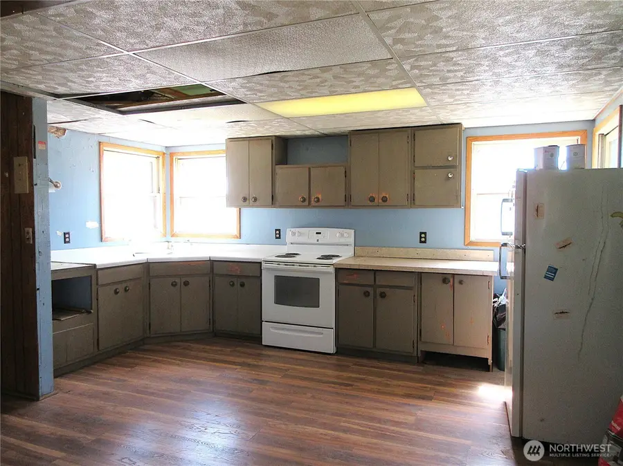 148 N Portland Street, Republic, WA 99166 - #3