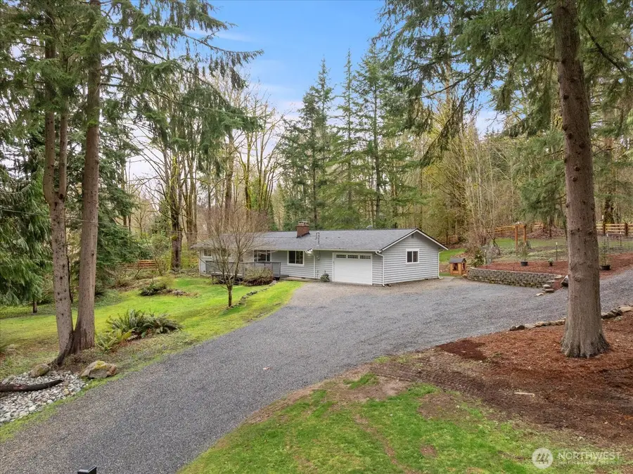 13425 N Echo Lake Road, Snohomish, WA 98296 - #2