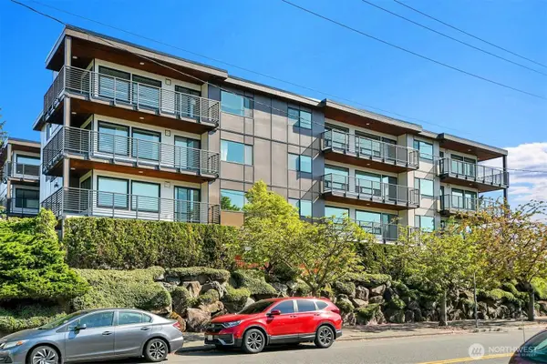 8501 12th Avenue Nw #307, Seattle, WA 98117