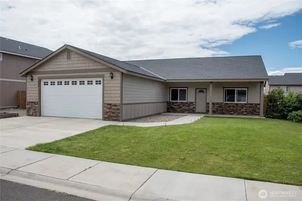1604 E Seattle Avenue, Ellensburg, WA 98926