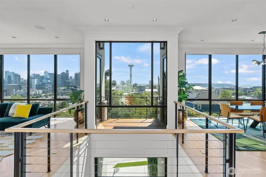 362 Ward Street, Seattle, WA 98109 - #3