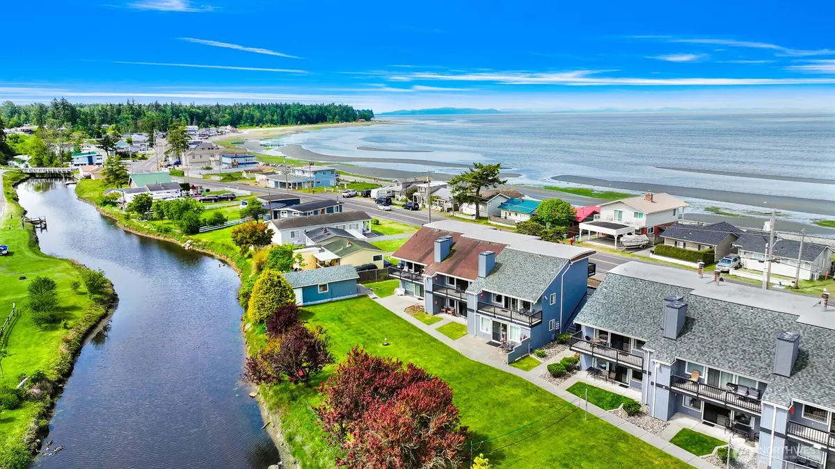 7530 Birch Bay Drive #210, Blaine, WA 98230 - #1