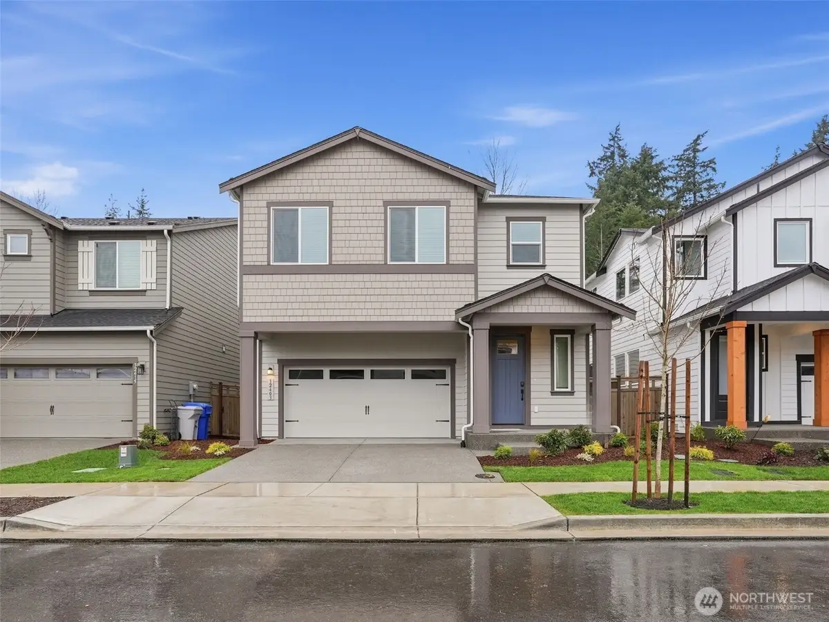 32125 Pacific Avenue Se, Black Diamond, WA 98010 - #1