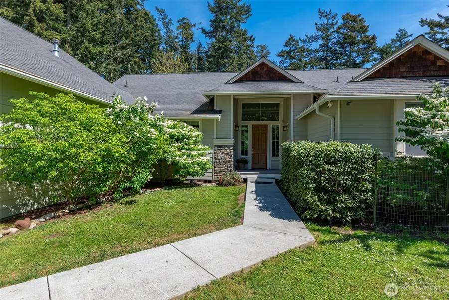 2434 Moss Lane, Oak Harbor, WA 98277 - #2