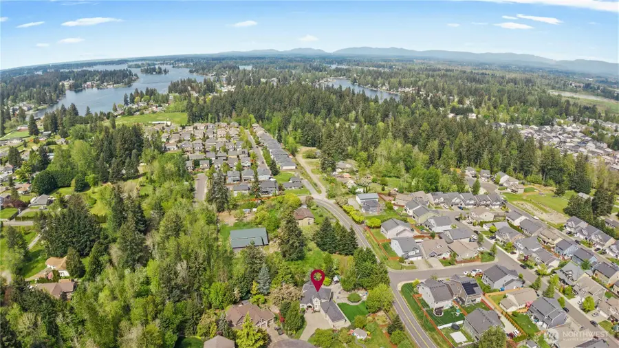 8107 204th Avenue Ct E, Bonney Lake, WA 98391 - #3