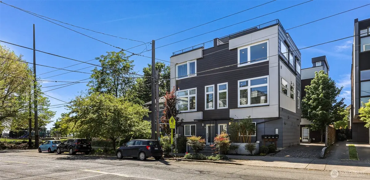 1769 14th Avenue S #A, Seattle, WA 98144 - #1