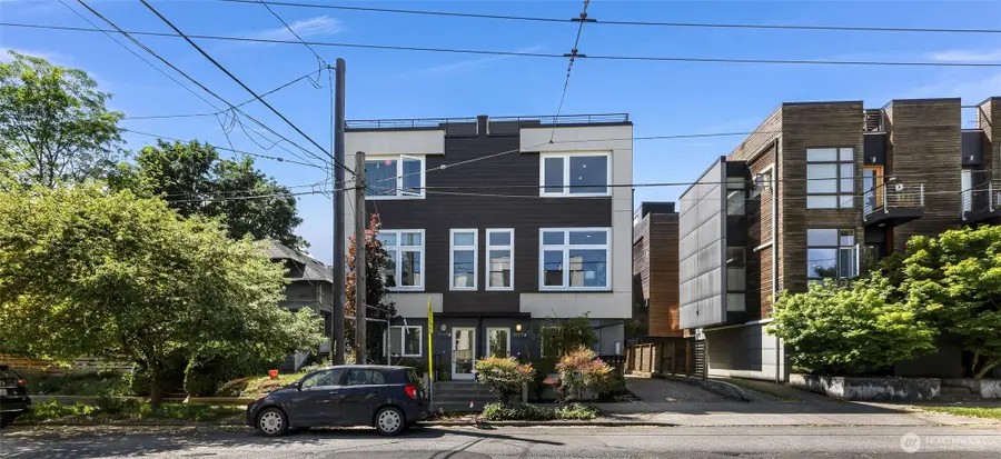 1769 14th Avenue S #A, Seattle, WA 98144 - #2