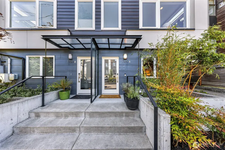 1769 14th Avenue S #A, Seattle, WA 98144 - #3