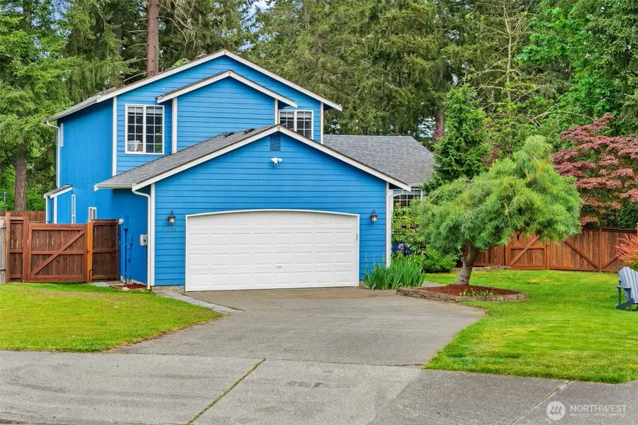 7311 36th Court Se, Lacey, WA 98503 - #2