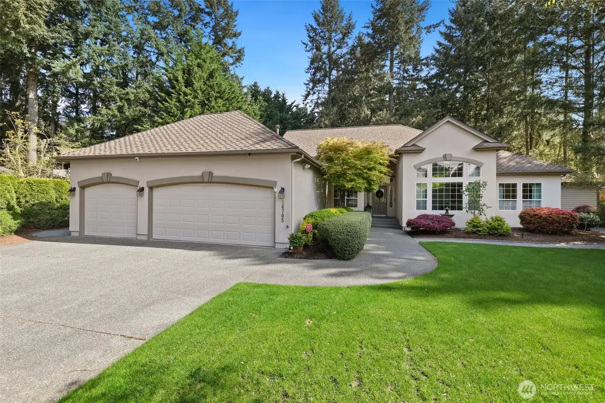 16705 89th Avenue E, Puyallup, WA 98375 - #1
