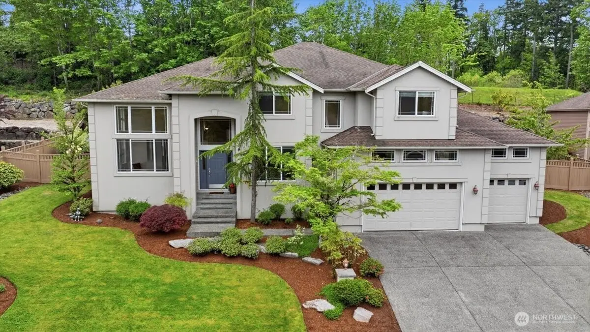 24121 NE 1st Place, Sammamish, WA 98074 - #1