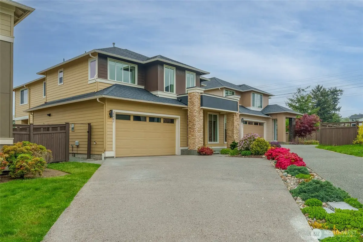 8007 9th Place Se, Lake Stevens, WA 98258 - #1