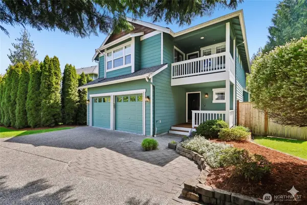14911 276th Place Ne, Duvall, WA 98019