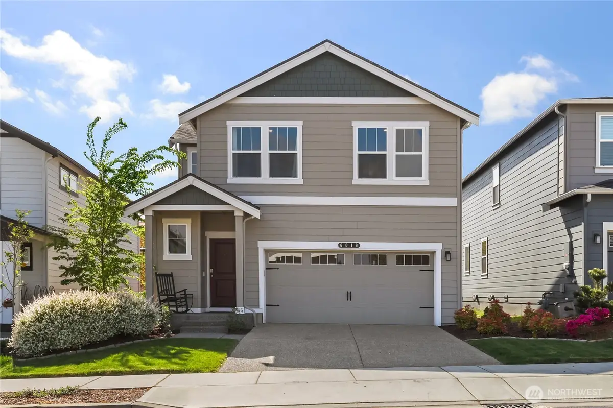 6016 Addison Road Sw, Port Orchard, WA 98367 - #1