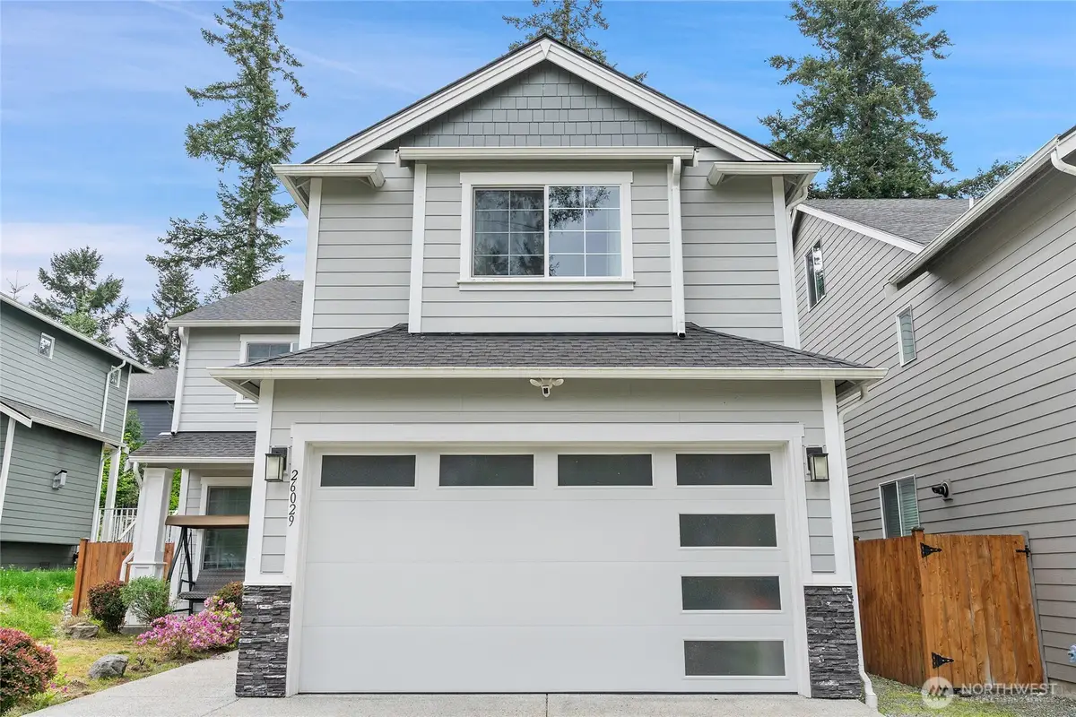 26029 242nd Place Se, Maple Valley, WA 98038 - #1