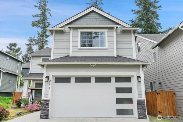 26029 242nd Place Se, Maple Valley, WA 98038
