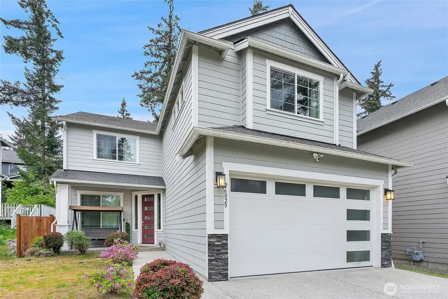 26029 242nd Place Se, Maple Valley, WA 98038 - #2
