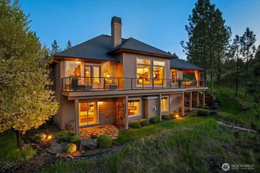 2415 Hangman Creek Lane, Spokane, WA 99224 - #3