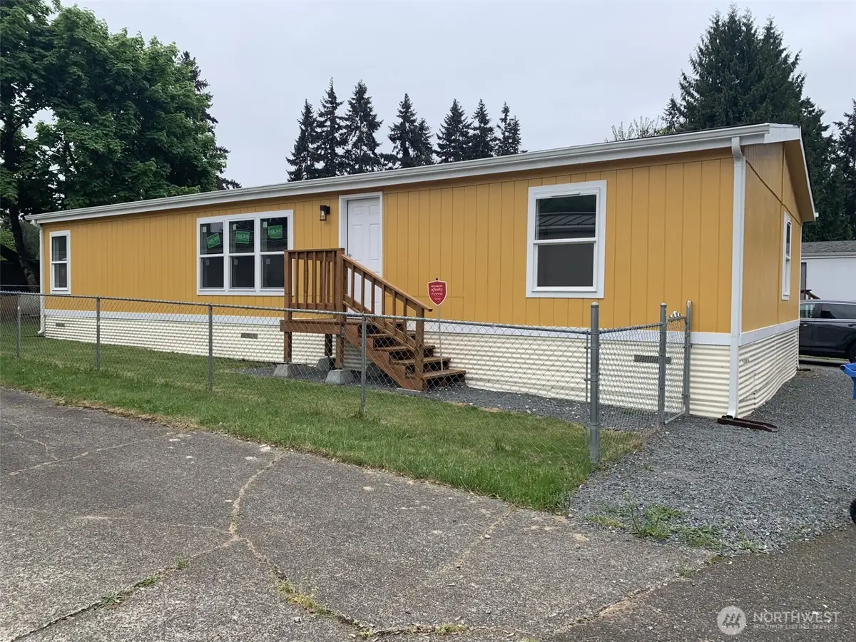 6618 236th Street Ct E #14, Graham, WA 98338 - #1