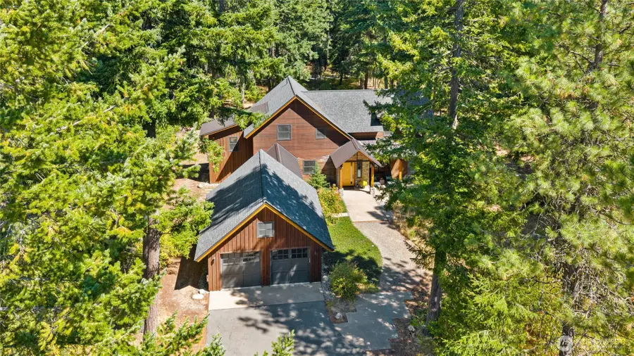 90 Little Eureka Lane, Cle Elum, WA 98922 - #3
